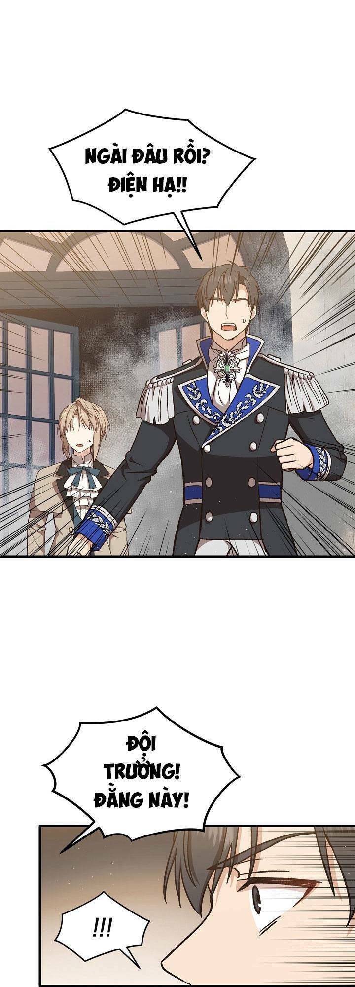 Sự Trở Lại Của Pháp Sư Cấp 8 Chapter 24 - 8