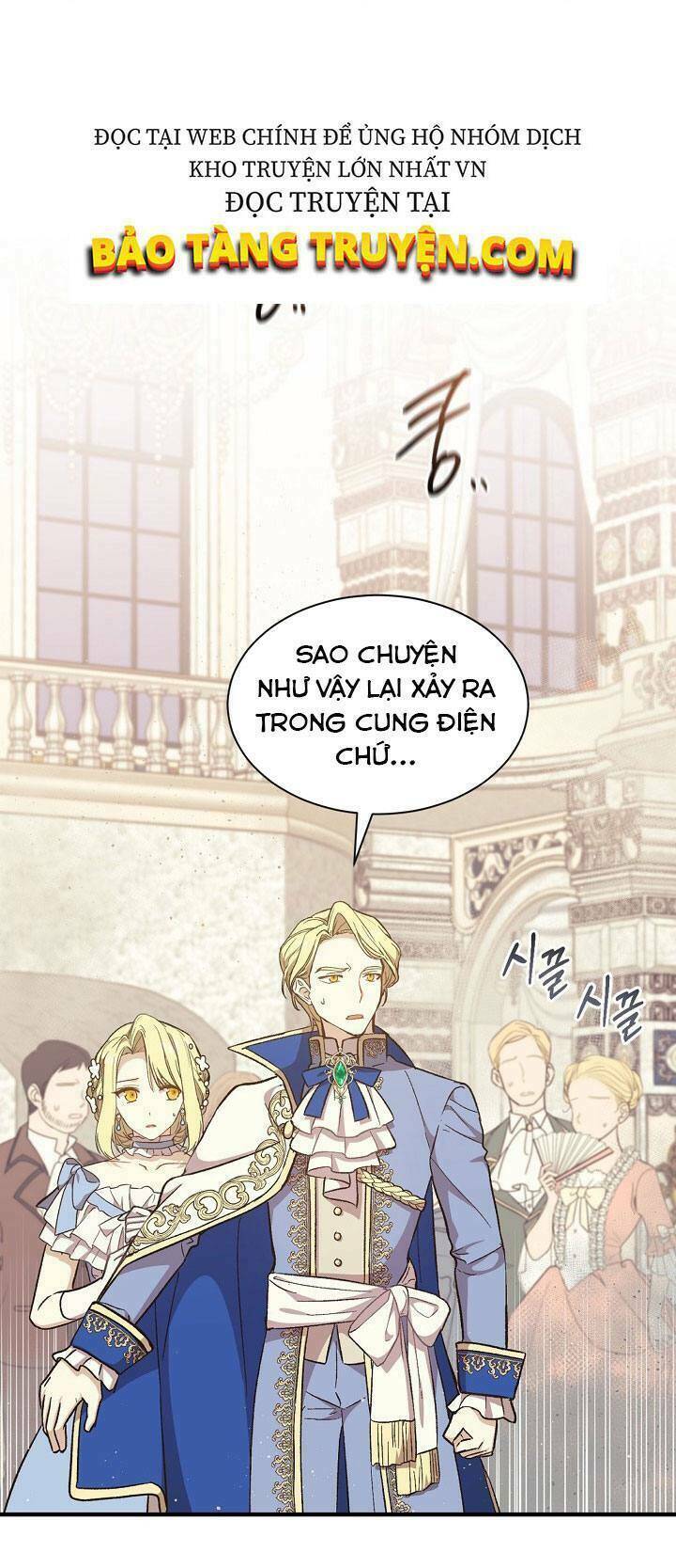 Sự Trở Lại Của Pháp Sư Cấp 8 Chapter 24 - 9