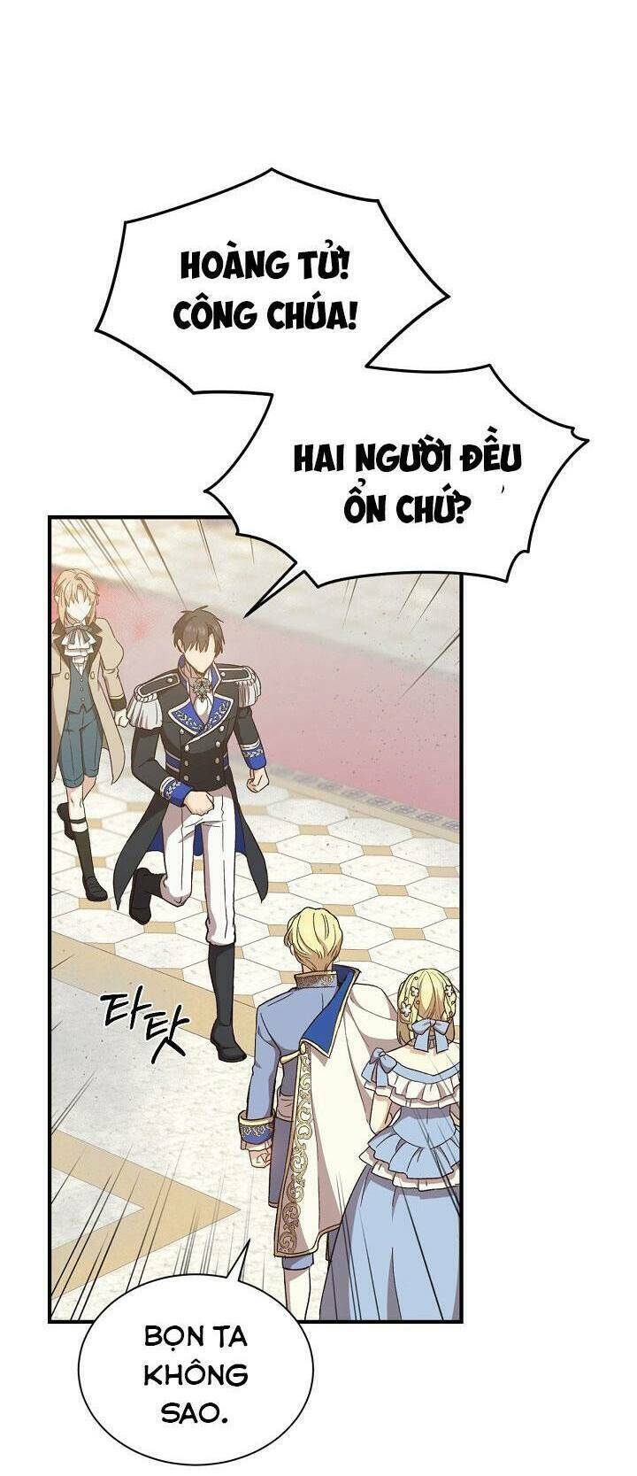 Sự Trở Lại Của Pháp Sư Cấp 8 Chapter 24 - 10