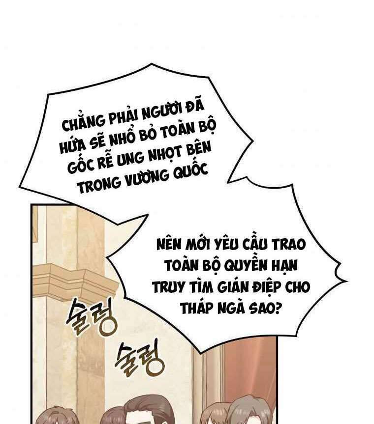 Sự Trở Lại Của Pháp Sư Cấp 8 Chapter 25 - 6