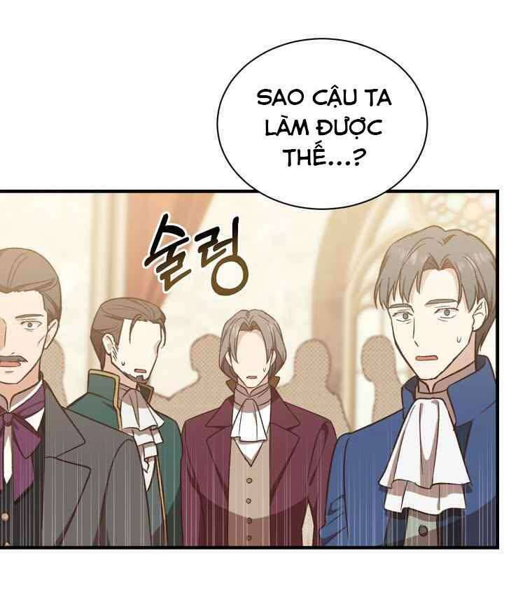Sự Trở Lại Của Pháp Sư Cấp 8 Chapter 25 - 57