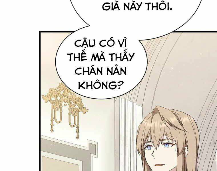 Sự Trở Lại Của Pháp Sư Cấp 8 Chapter 27 - 33