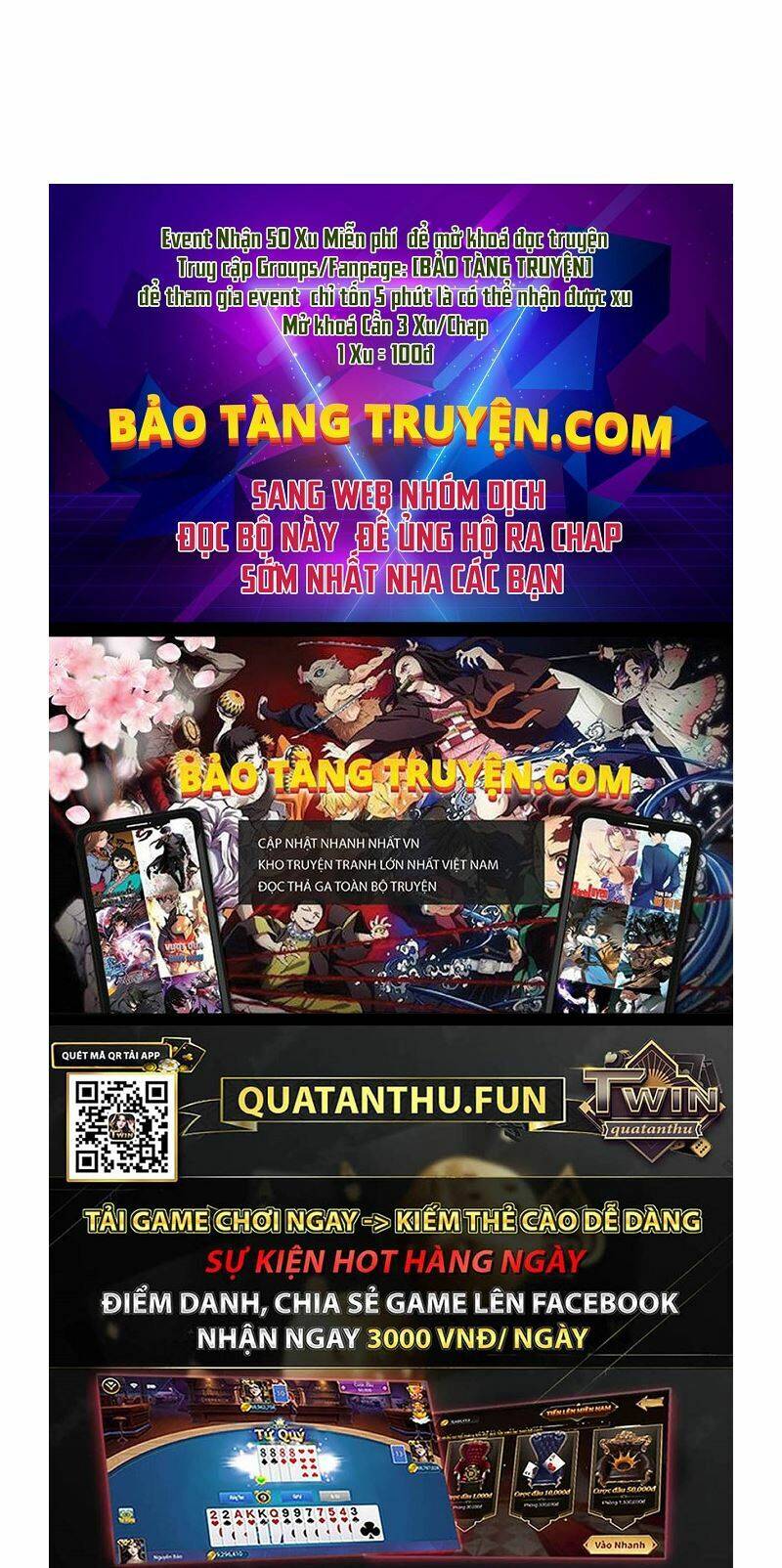 Sự Trở Lại Của Pháp Sư Cấp 8 Chapter 28 - 186