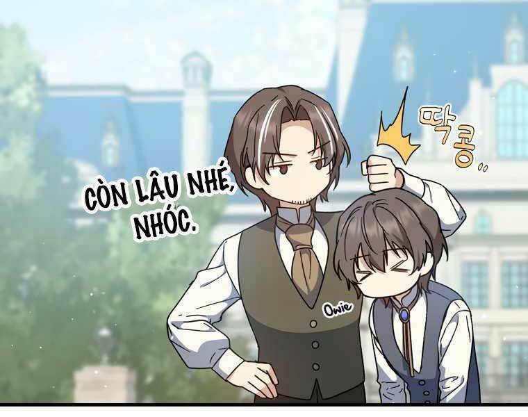 Sự Trở Lại Của Pháp Sư Cấp 8 Chapter 28 - 32