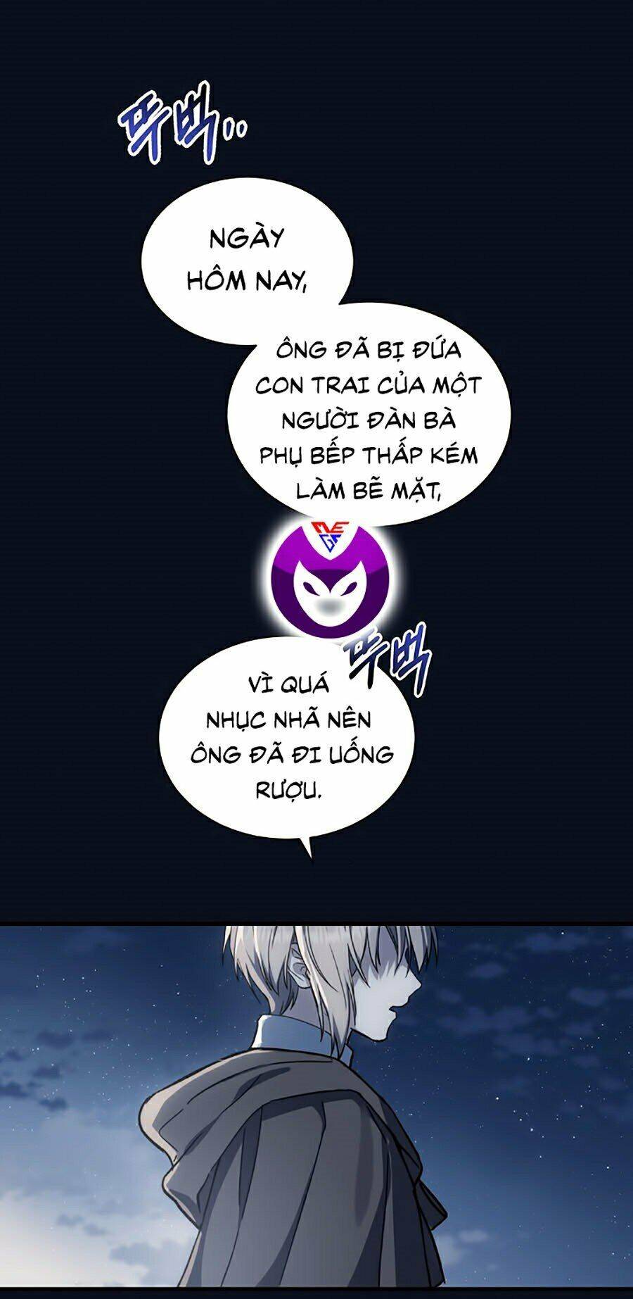 Sự Trở Lại Của Pháp Sư Cấp 8 Chapter 3 - 19