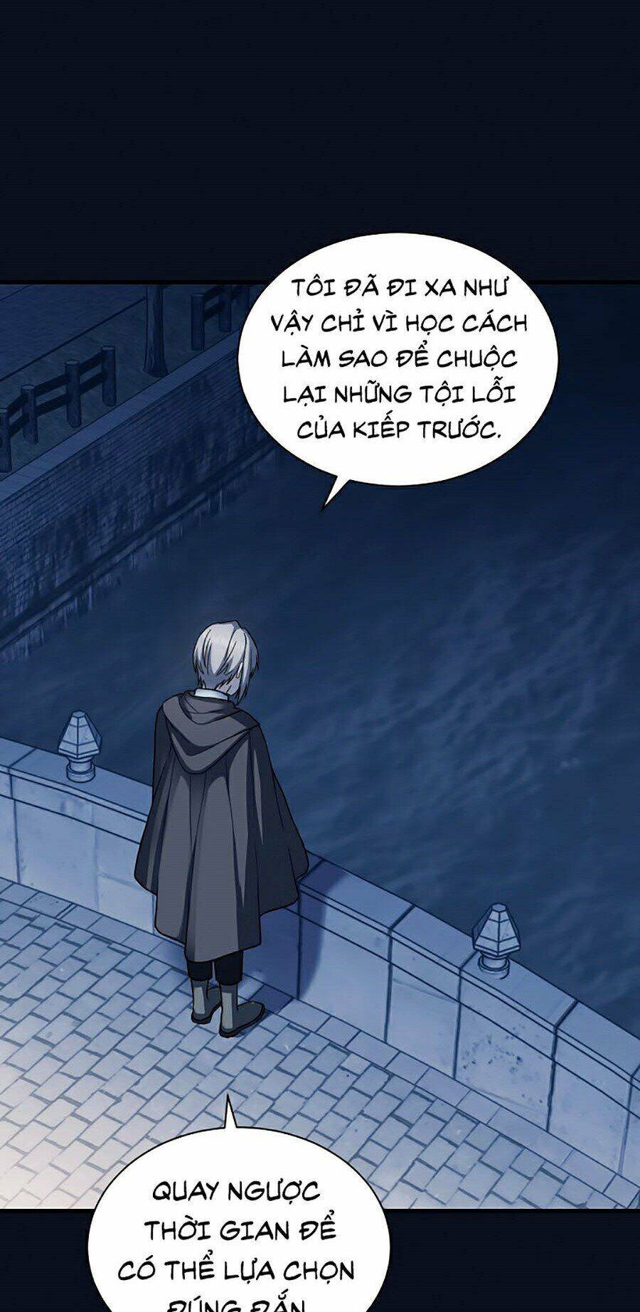 Sự Trở Lại Của Pháp Sư Cấp 8 Chapter 3 - 23