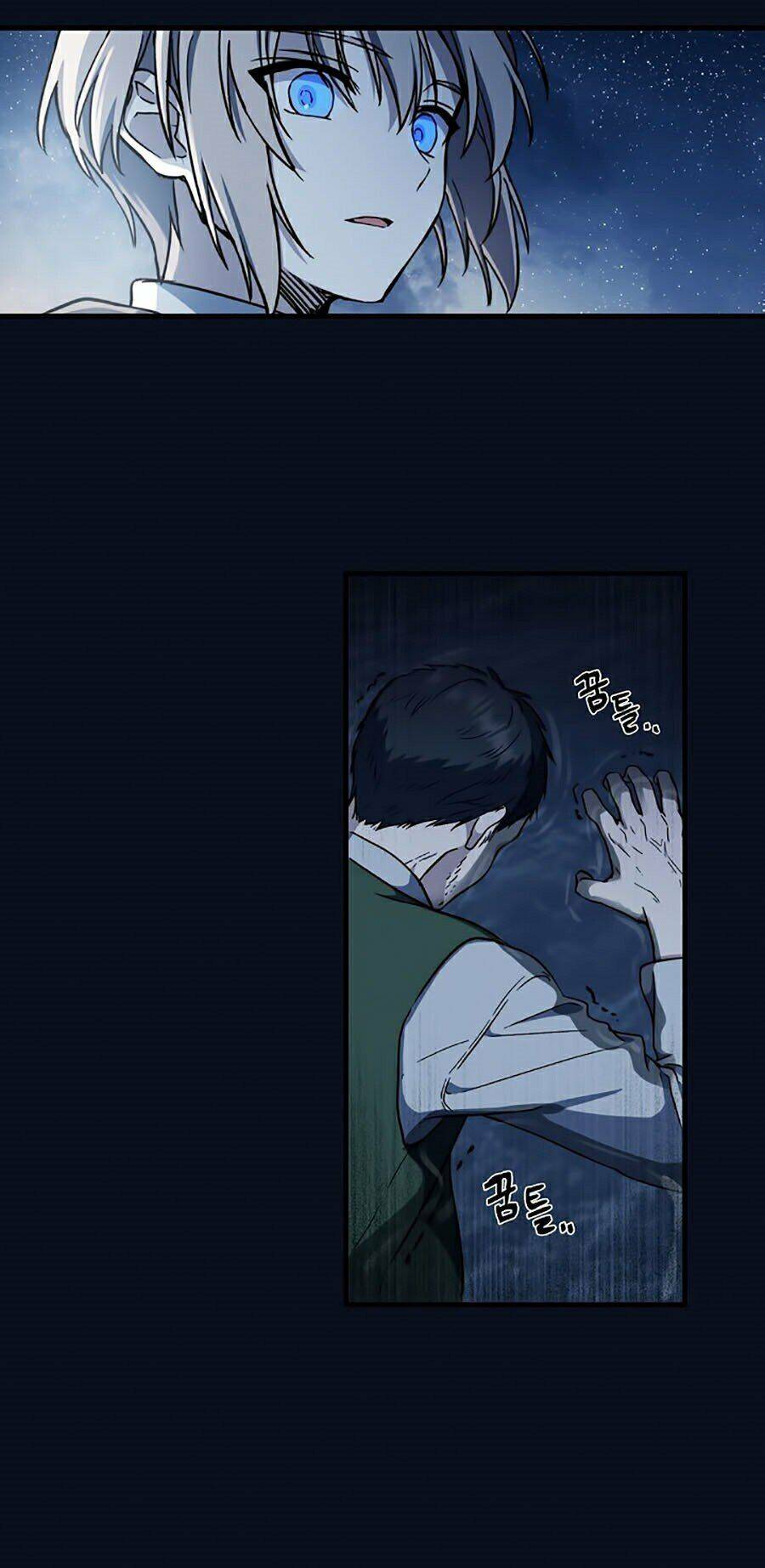 Sự Trở Lại Của Pháp Sư Cấp 8 Chapter 3 - 27