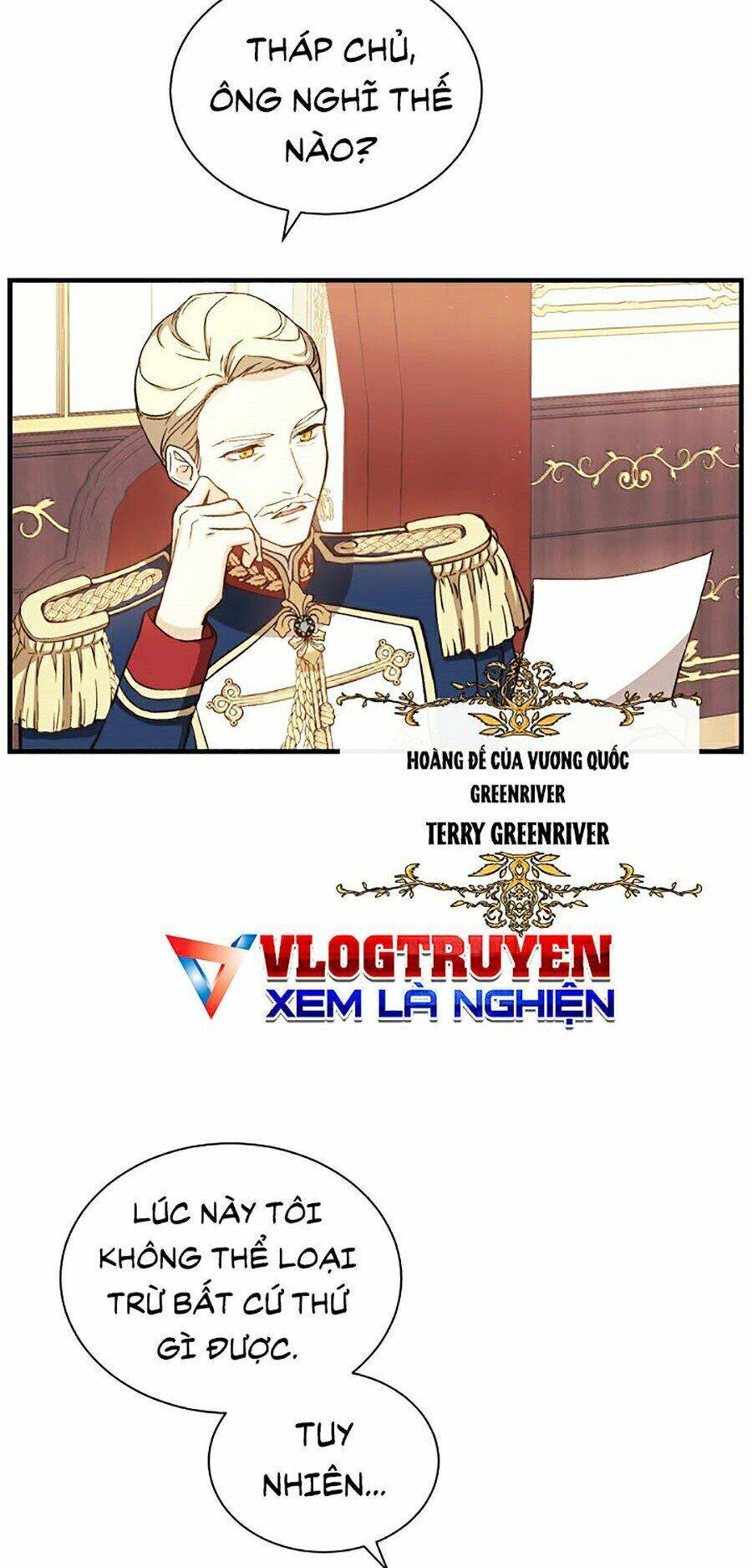 Sự Trở Lại Của Pháp Sư Cấp 8 Chapter 3 - 48