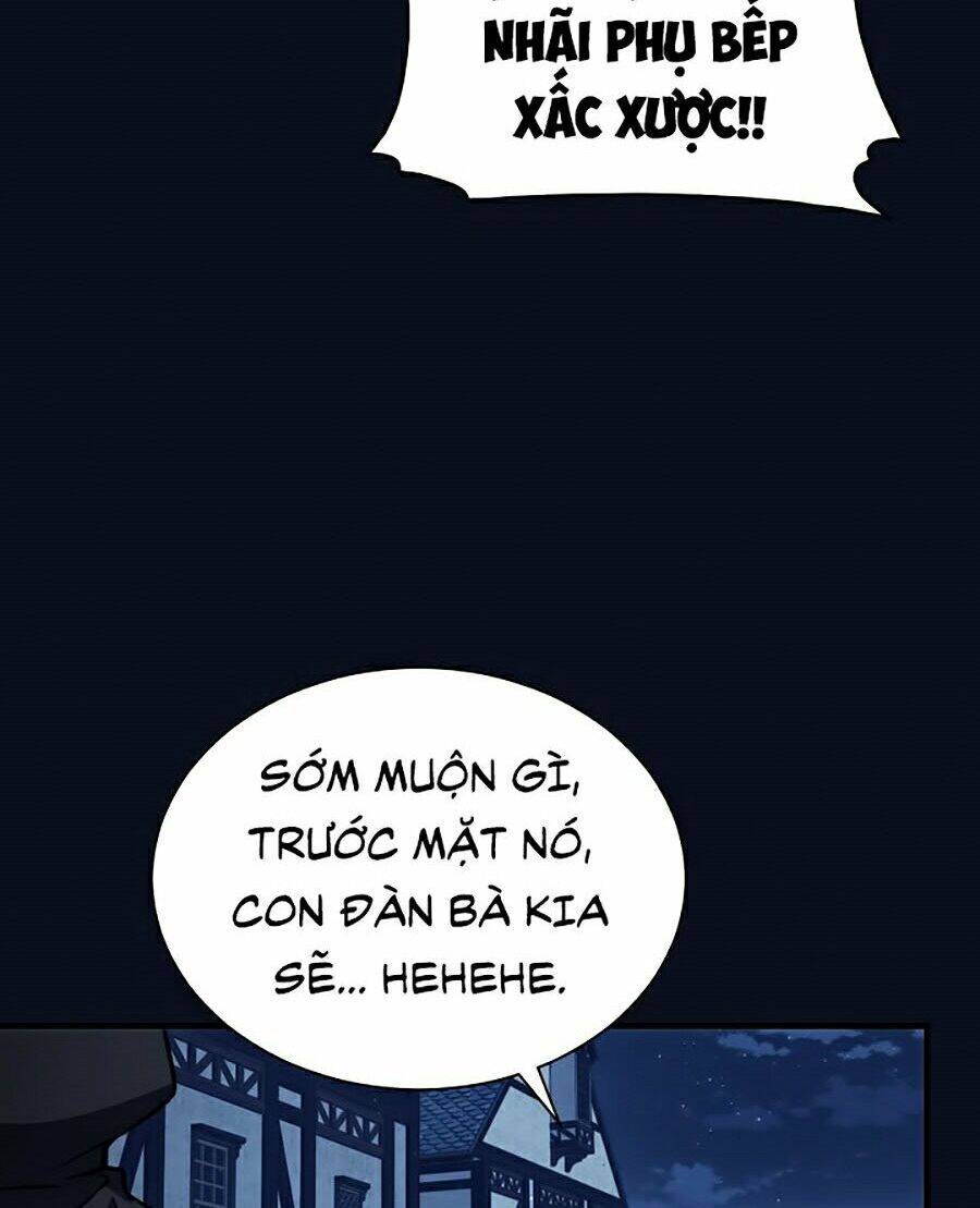 Sự Trở Lại Của Pháp Sư Cấp 8 Chapter 3 - 6