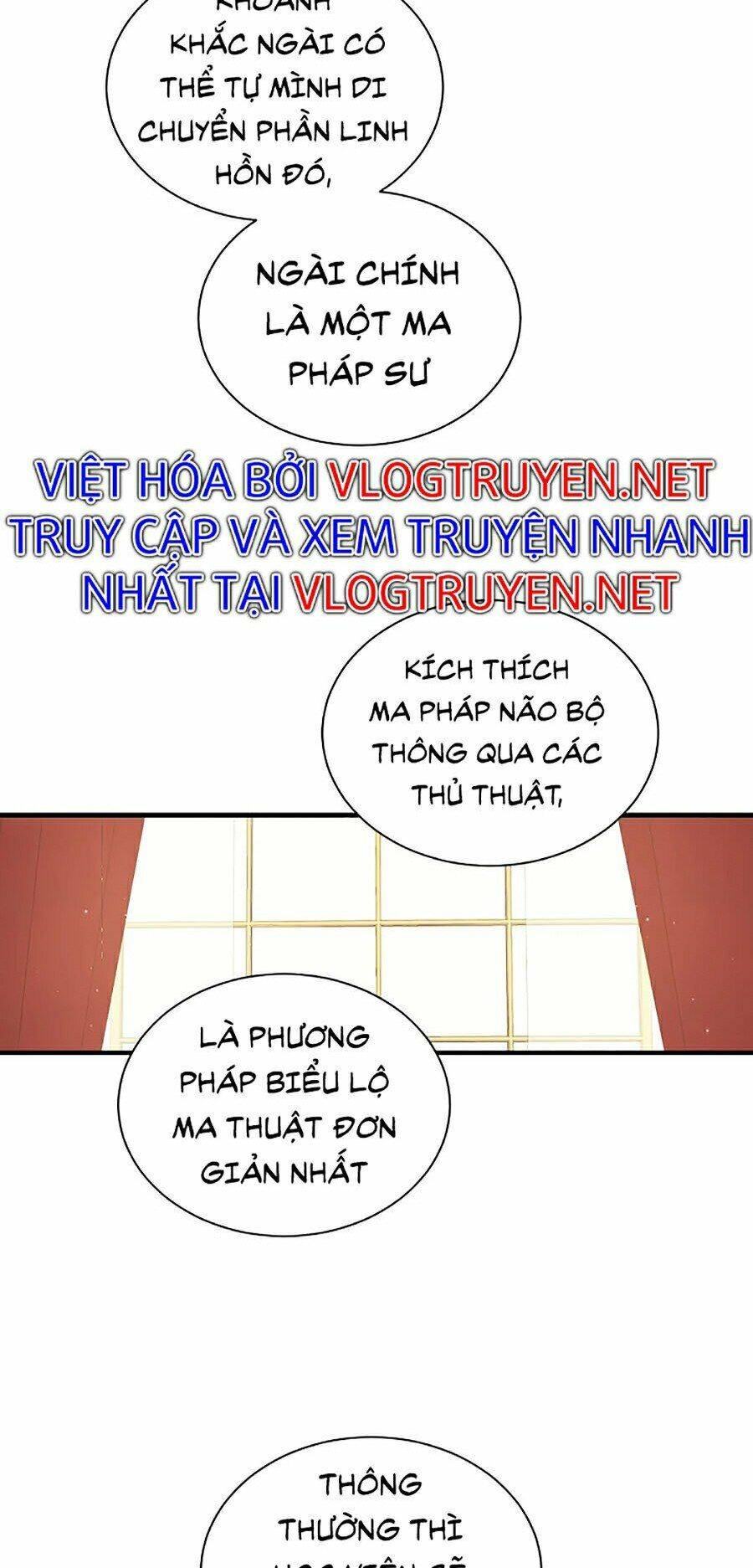 Sự Trở Lại Của Pháp Sư Cấp 8 Chapter 3 - 51
