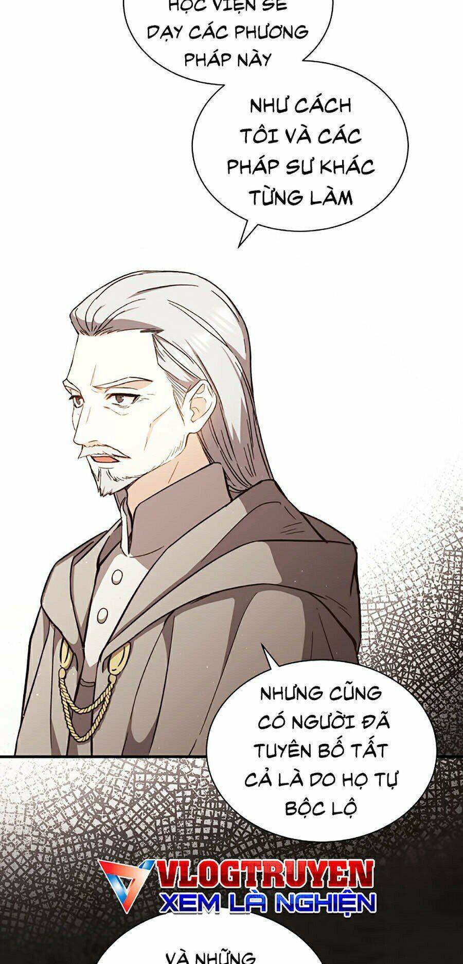 Sự Trở Lại Của Pháp Sư Cấp 8 Chapter 3 - 52