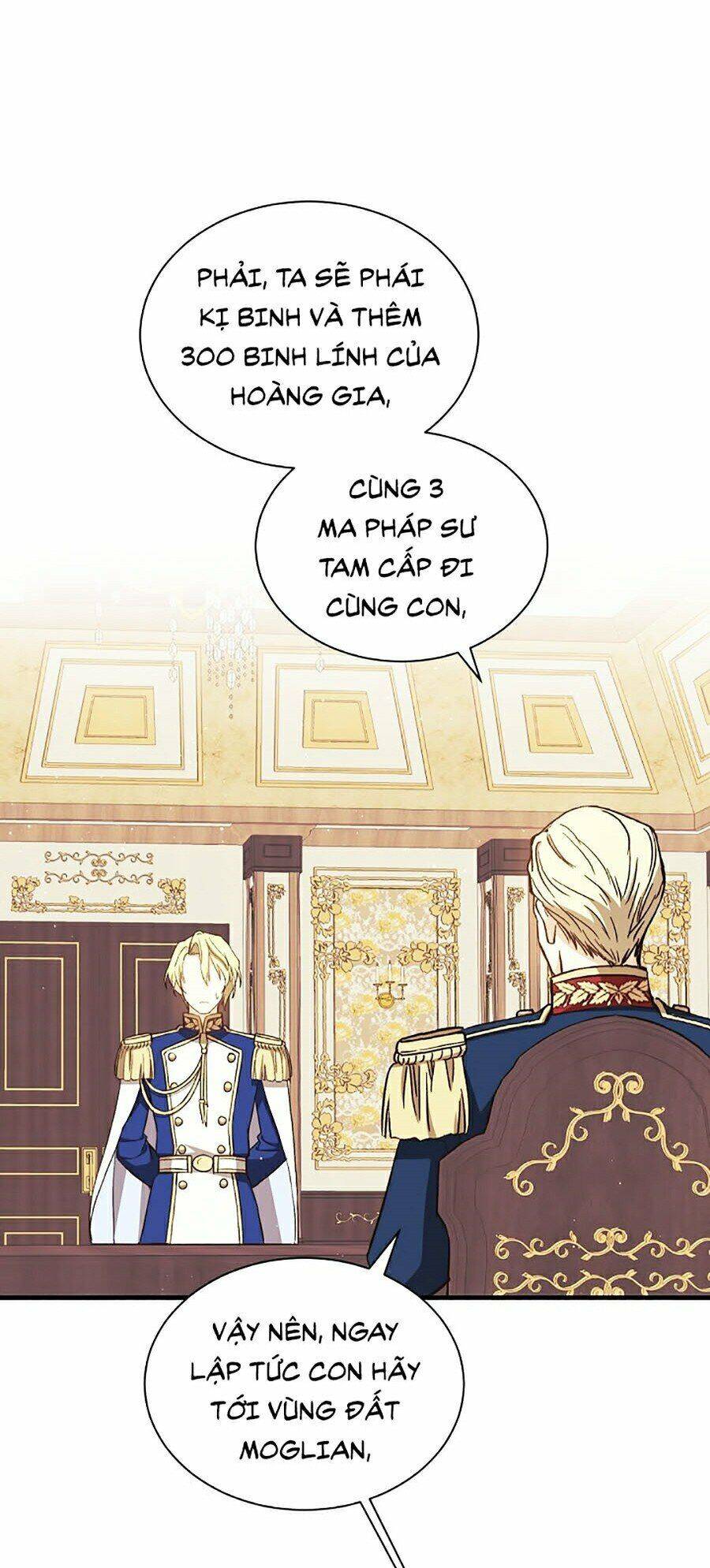 Sự Trở Lại Của Pháp Sư Cấp 8 Chapter 3 - 67