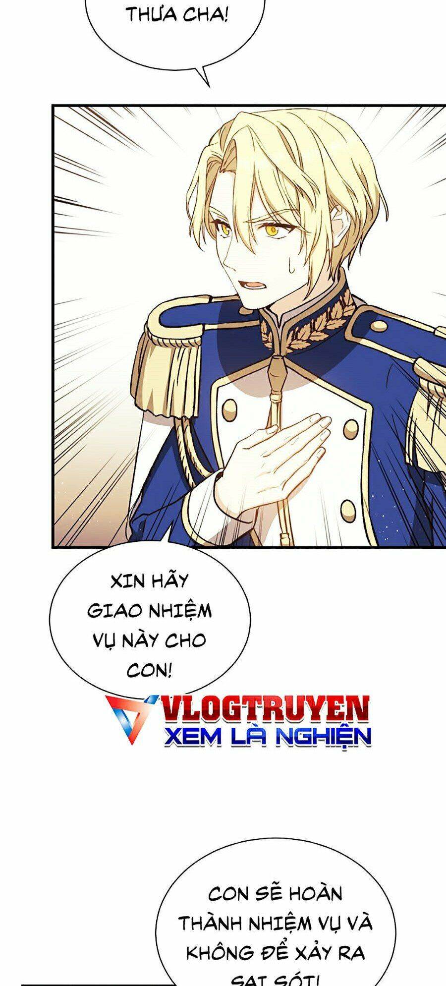 Sự Trở Lại Của Pháp Sư Cấp 8 Chapter 3 - 70