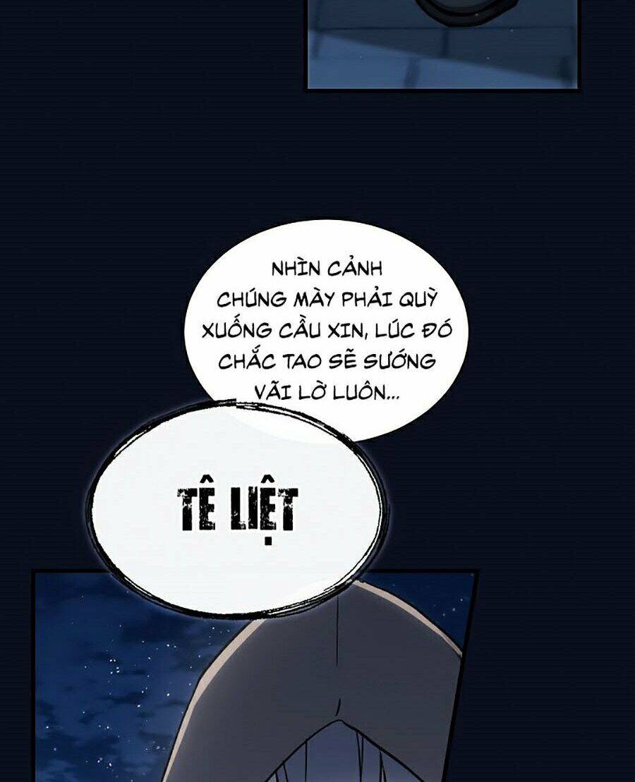 Sự Trở Lại Của Pháp Sư Cấp 8 Chapter 3 - 8