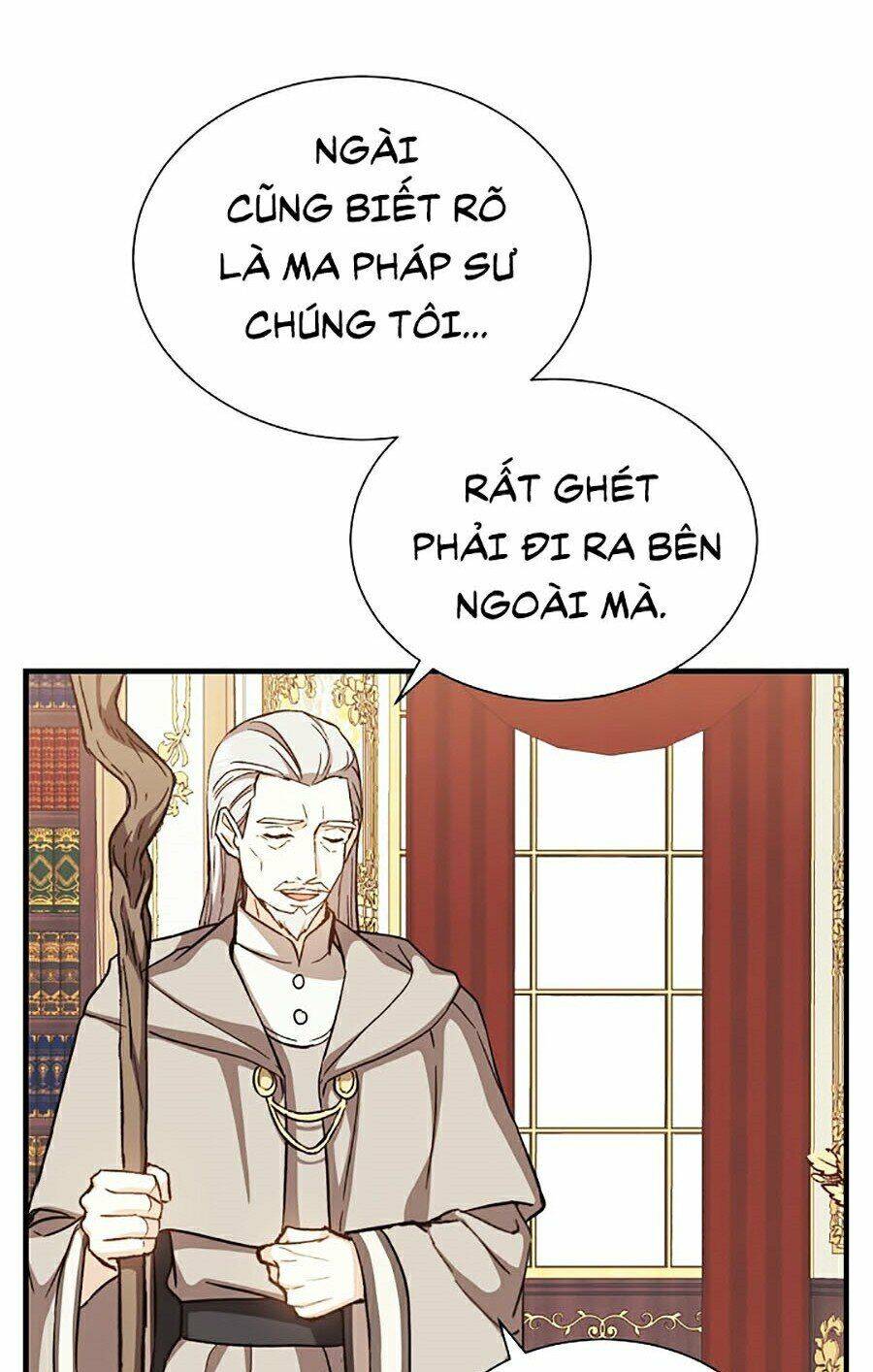 Sự Trở Lại Của Pháp Sư Cấp 8 Chapter 3 - 74