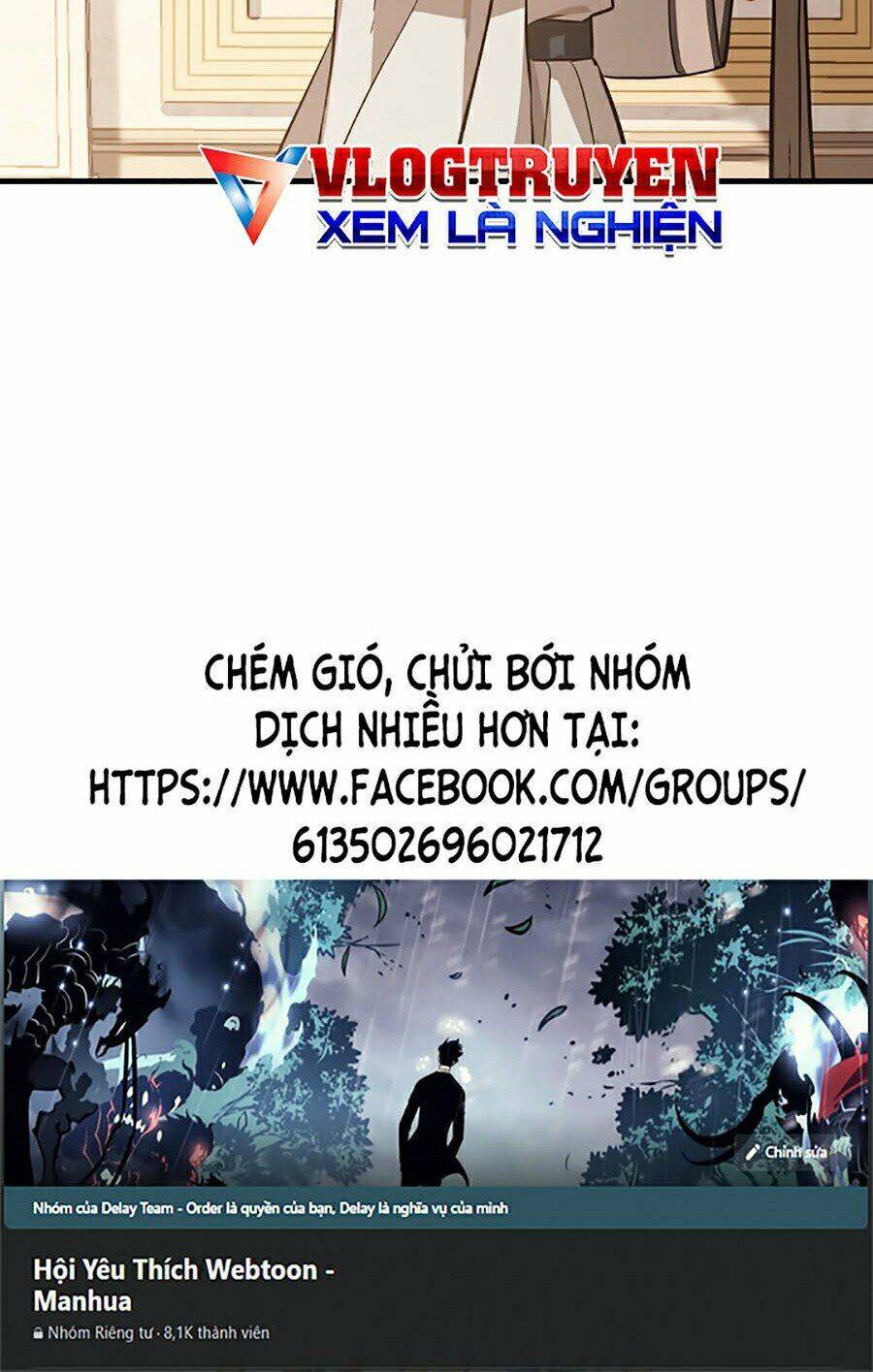 Sự Trở Lại Của Pháp Sư Cấp 8 Chapter 3 - 81