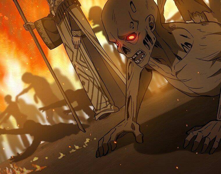 Sự Trở Lại Của Pháp Sư Cấp 8 Chapter 30 - 158