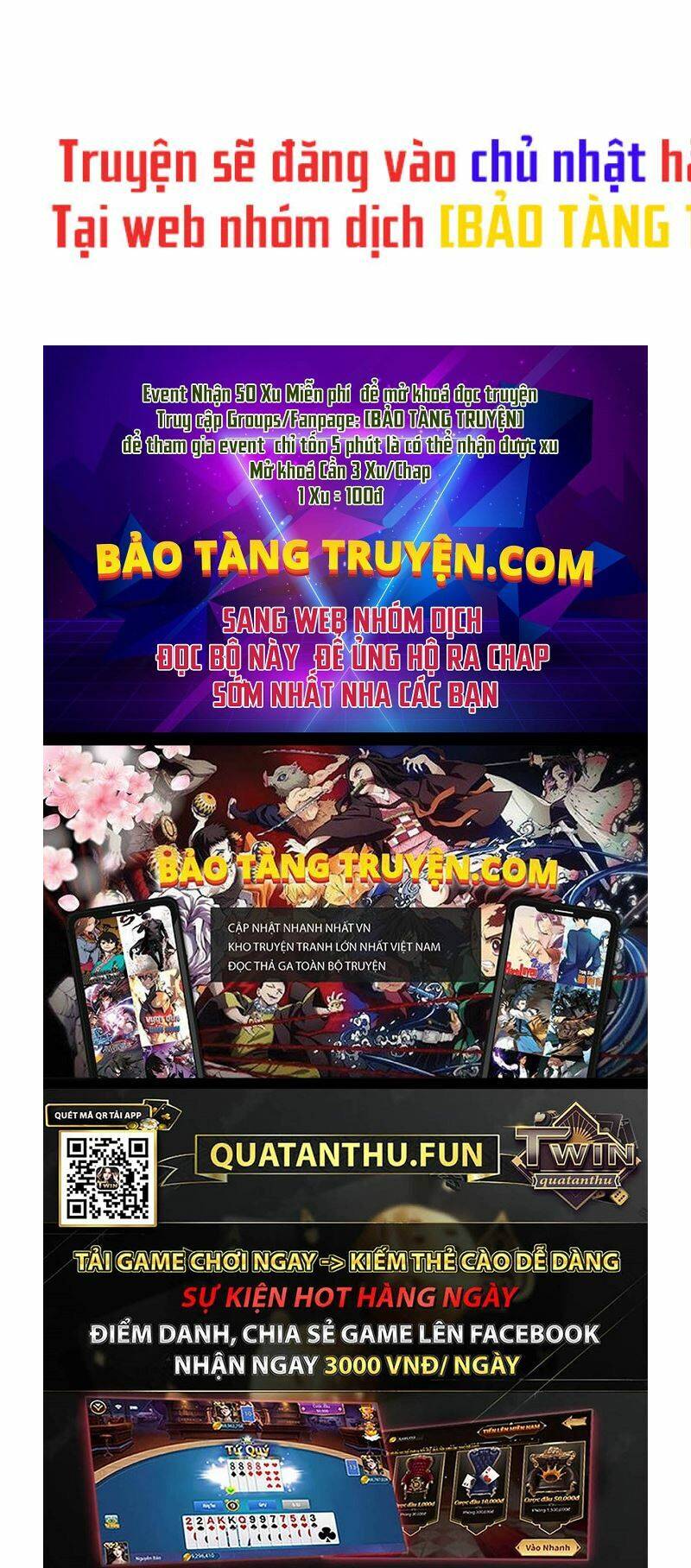 Sự Trở Lại Của Pháp Sư Cấp 8 Chapter 30 - 189