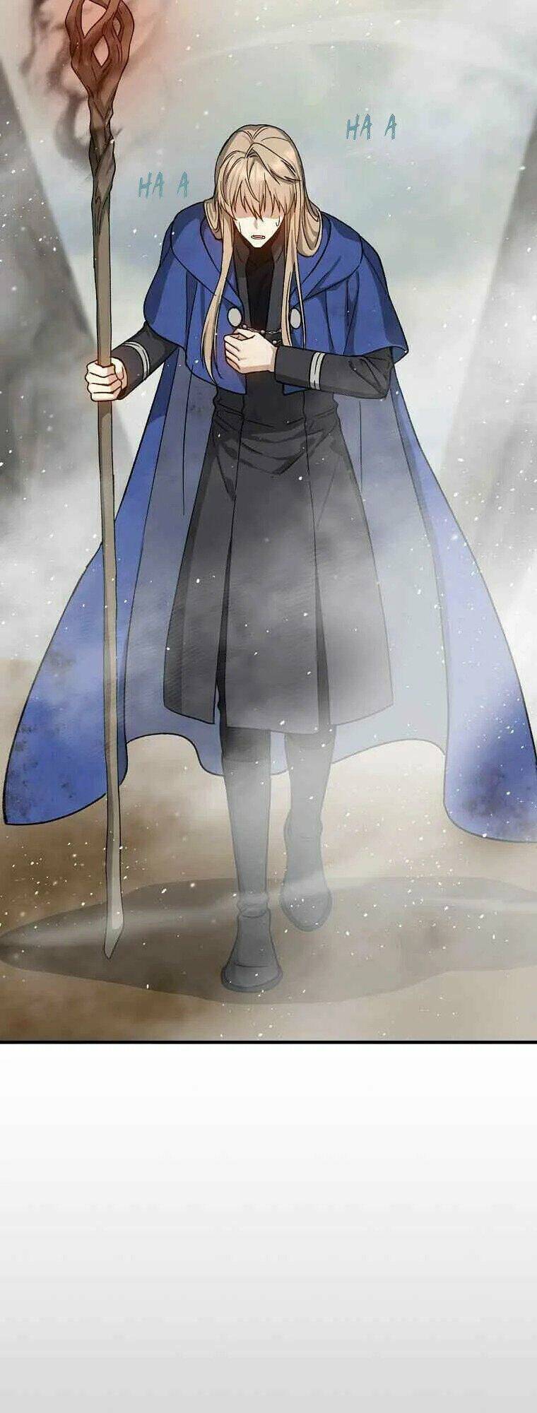 Sự Trở Lại Của Pháp Sư Cấp 8 Chapter 31 - 15