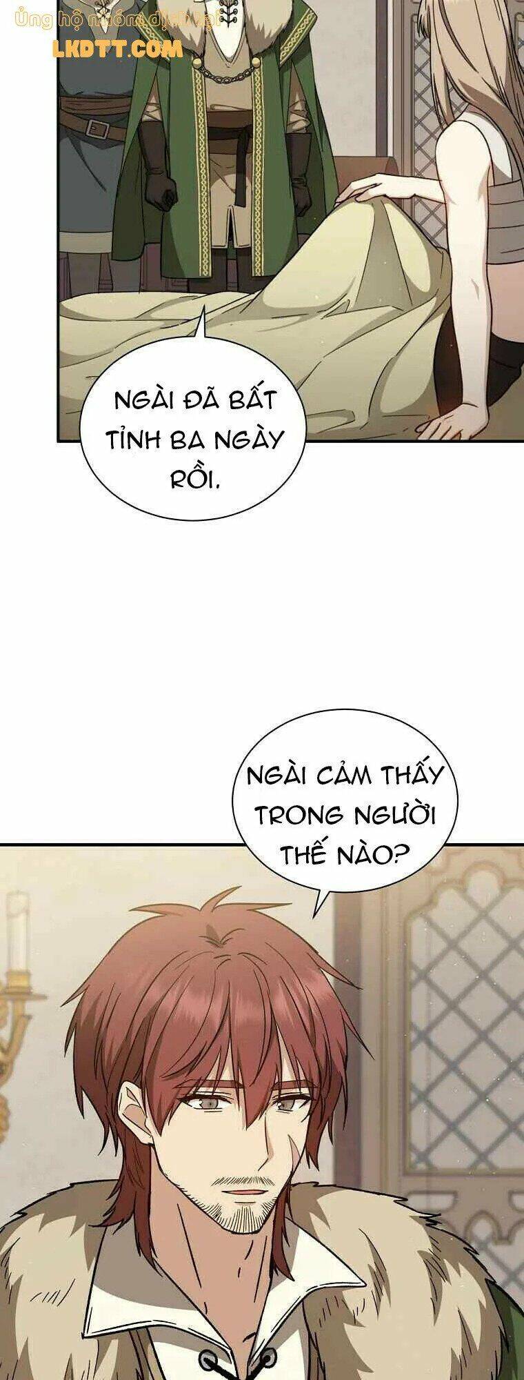 Sự Trở Lại Của Pháp Sư Cấp 8 Chapter 31 - 27