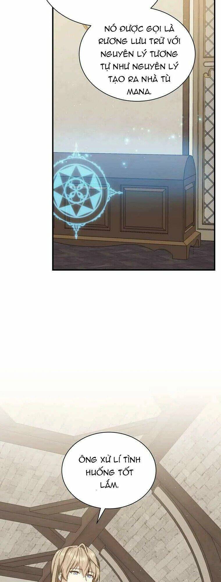 Sự Trở Lại Của Pháp Sư Cấp 8 Chapter 31 - 30