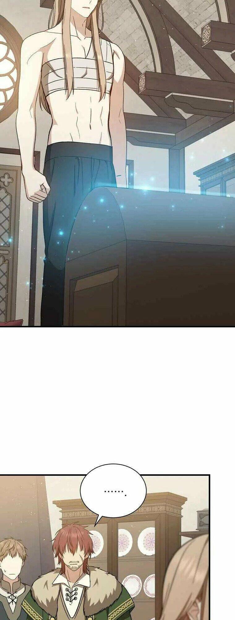 Sự Trở Lại Của Pháp Sư Cấp 8 Chapter 31 - 31