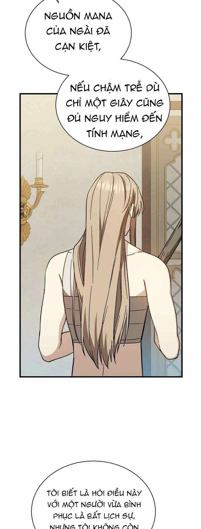 Sự Trở Lại Của Pháp Sư Cấp 8 Chapter 31 - 33