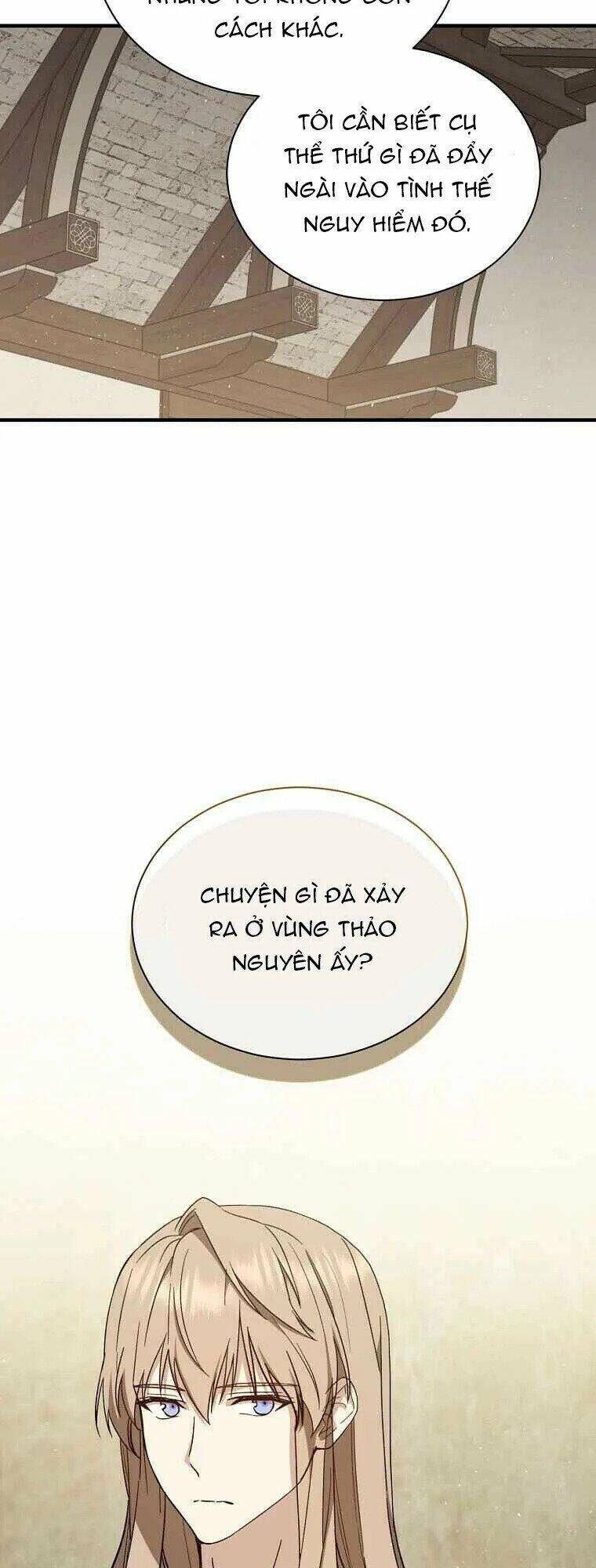 Sự Trở Lại Của Pháp Sư Cấp 8 Chapter 31 - 34