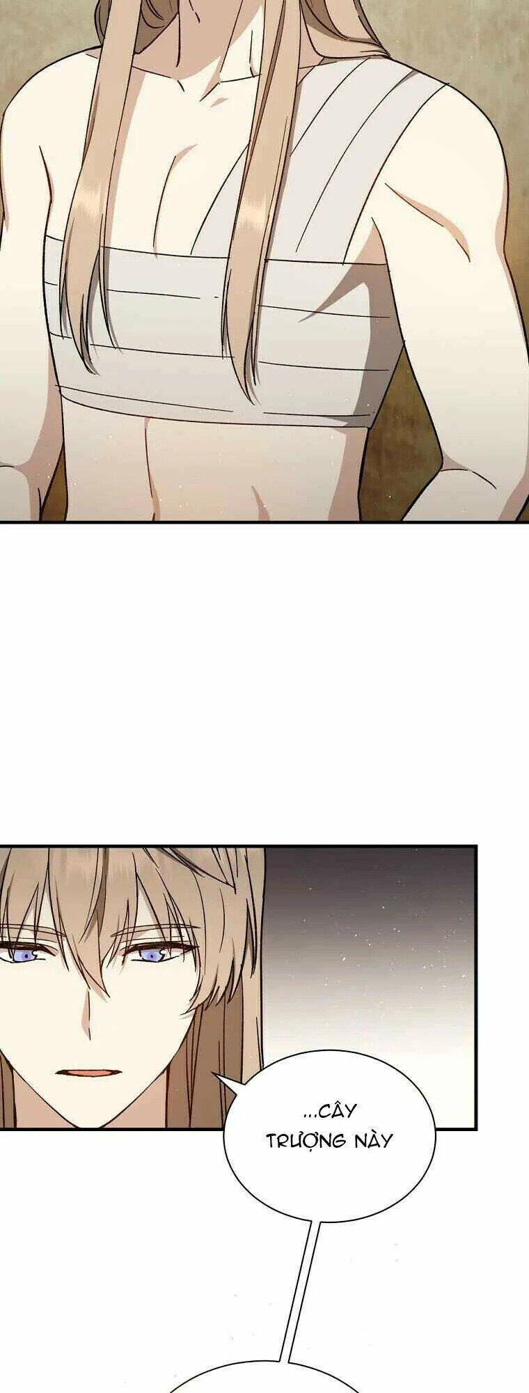 Sự Trở Lại Của Pháp Sư Cấp 8 Chapter 31 - 35