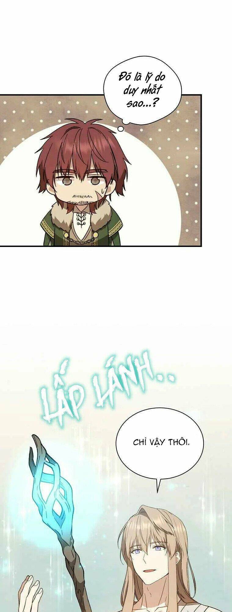 Sự Trở Lại Của Pháp Sư Cấp 8 Chapter 31 - 43