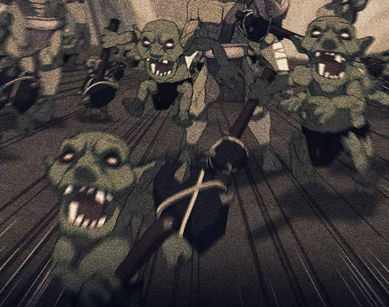 Sự Trở Lại Của Pháp Sư Cấp 8 Chapter 32 - 147