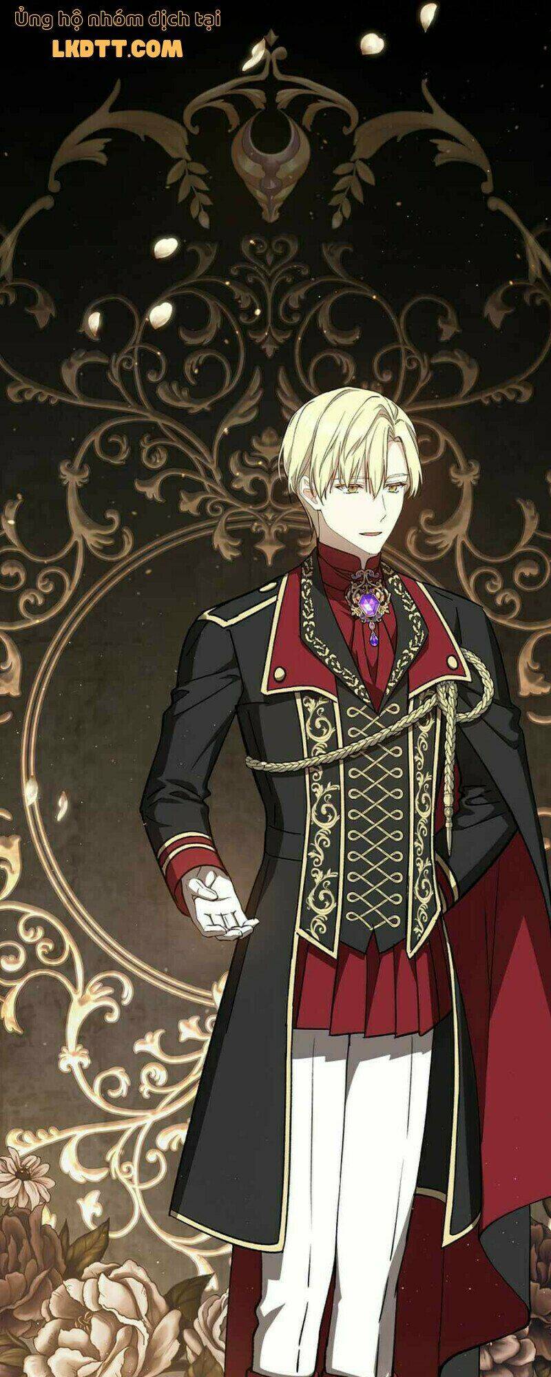 Sự Trở Lại Của Pháp Sư Cấp 8 Chapter 33 - 13