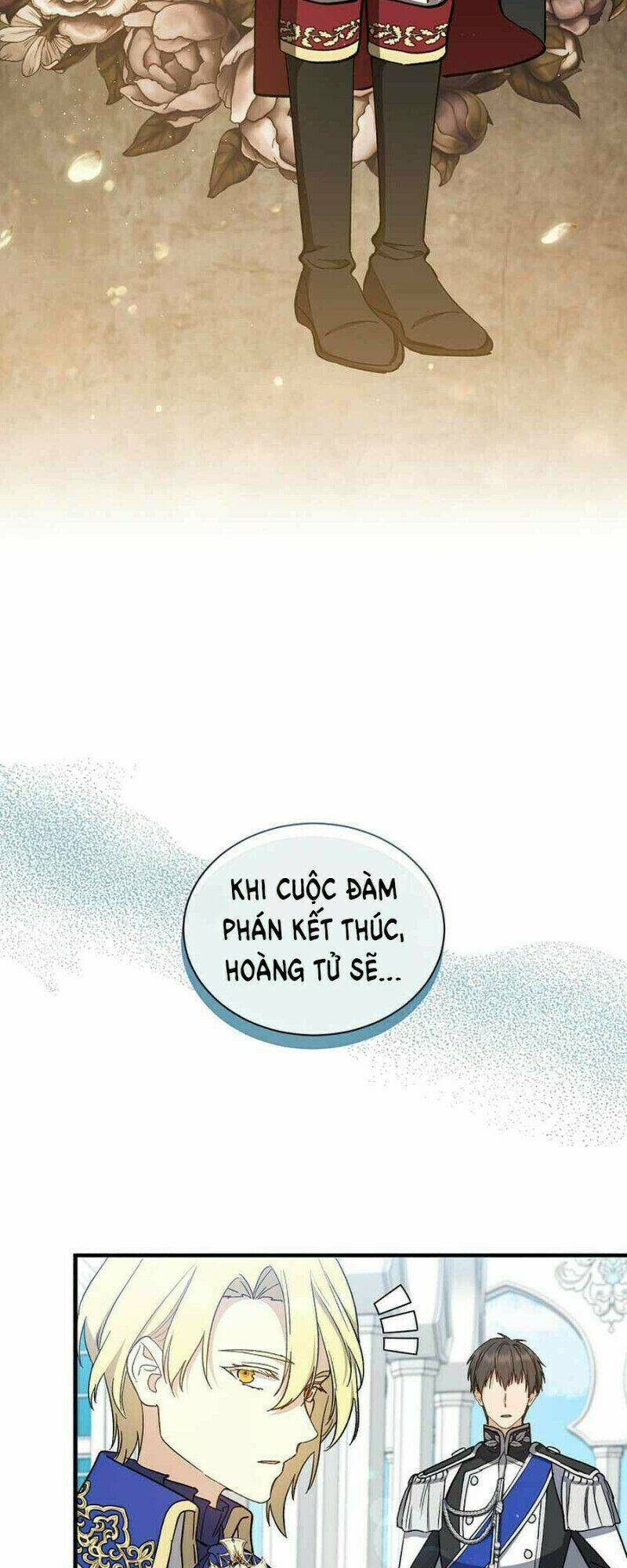 Sự Trở Lại Của Pháp Sư Cấp 8 Chapter 33 - 14