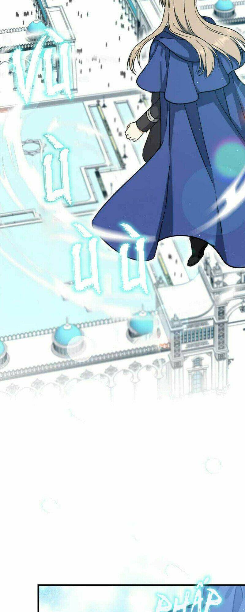 Sự Trở Lại Của Pháp Sư Cấp 8 Chapter 33 - 18