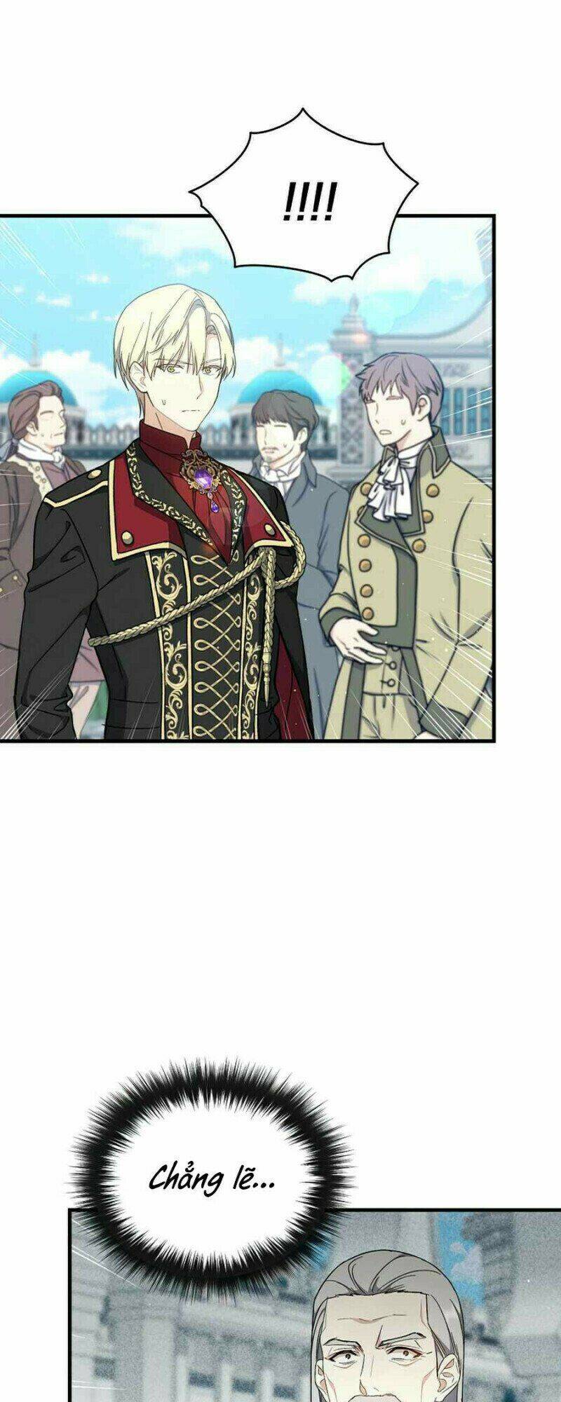 Sự Trở Lại Của Pháp Sư Cấp 8 Chapter 33 - 21