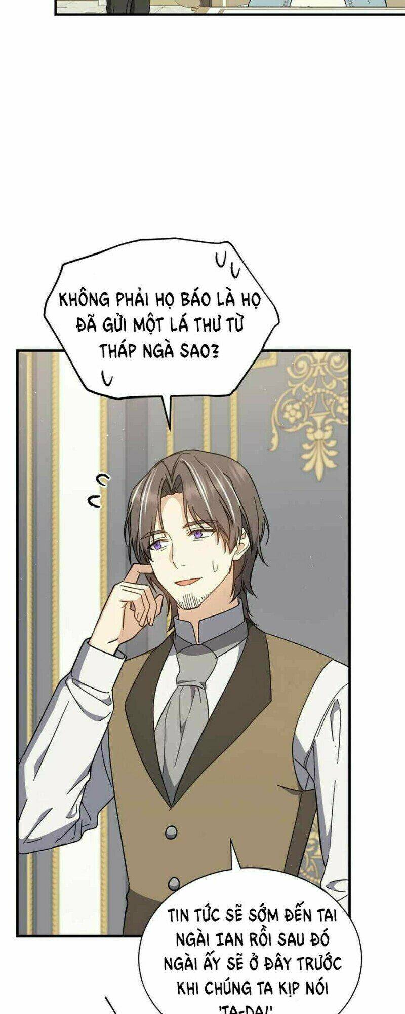 Sự Trở Lại Của Pháp Sư Cấp 8 Chapter 33 - 33