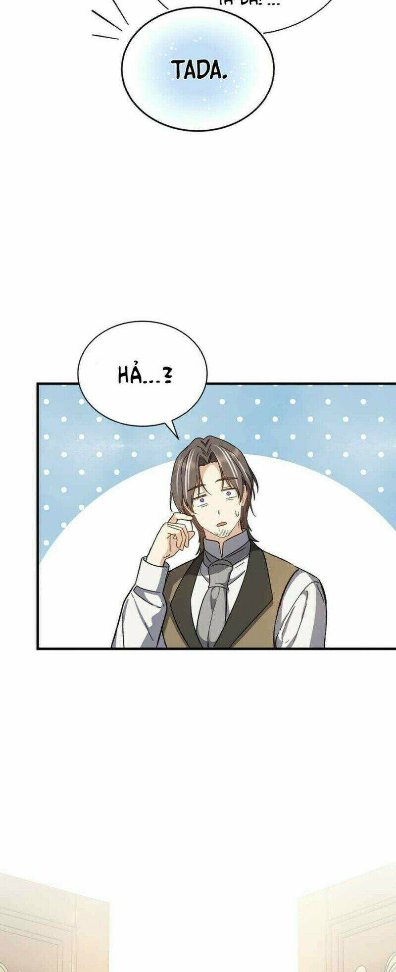 Sự Trở Lại Của Pháp Sư Cấp 8 Chapter 33 - 34