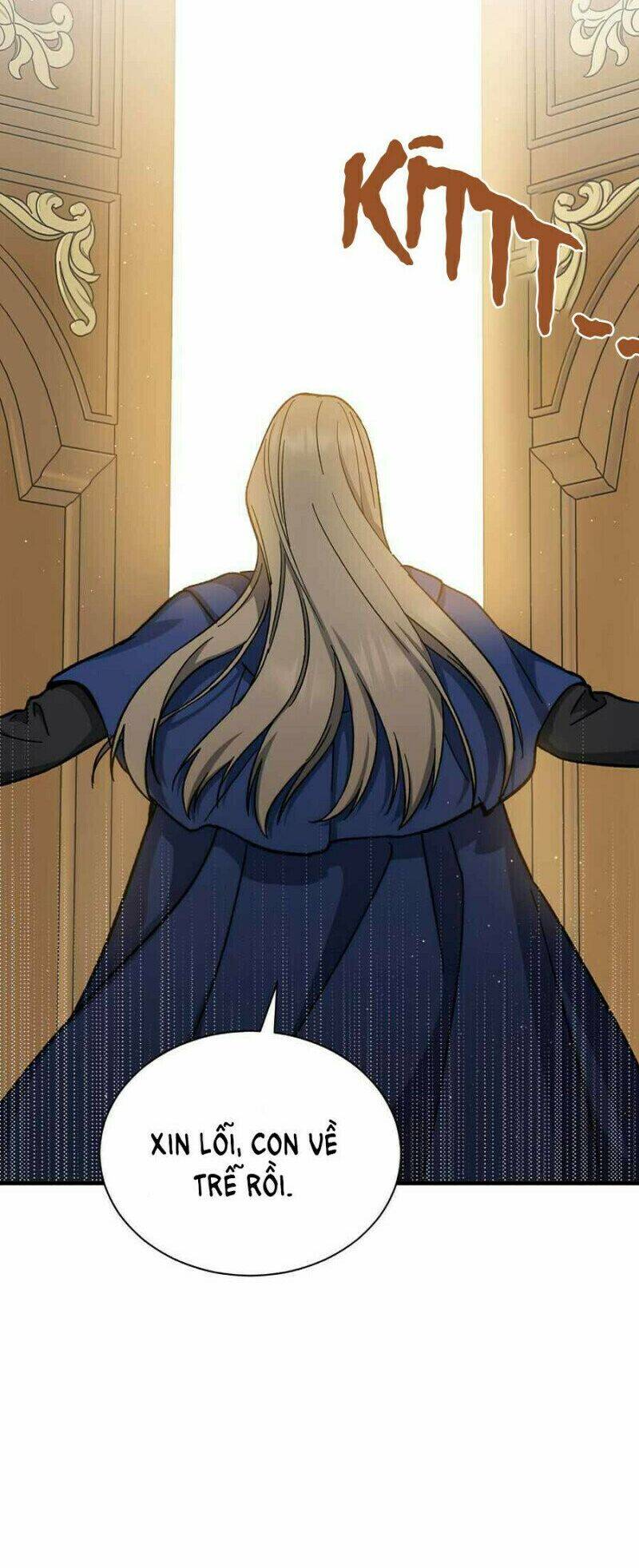 Sự Trở Lại Của Pháp Sư Cấp 8 Chapter 33 - 35