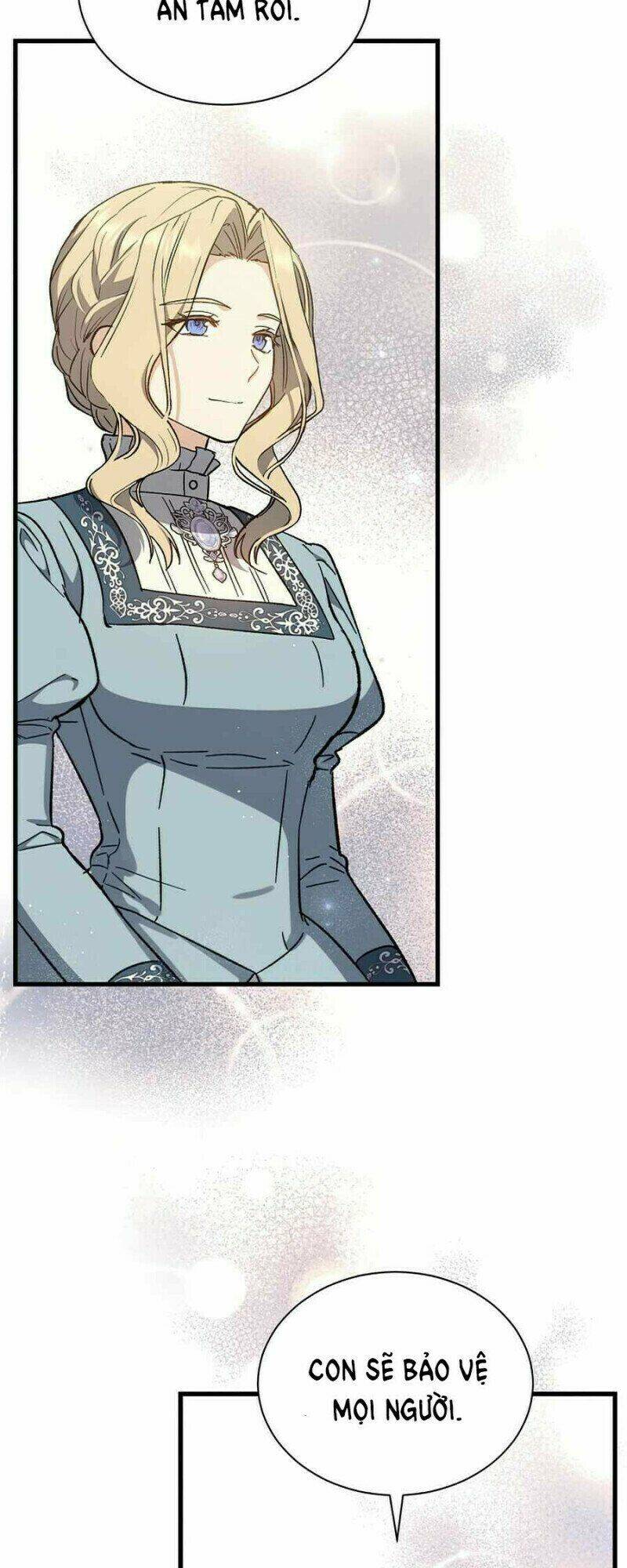 Sự Trở Lại Của Pháp Sư Cấp 8 Chapter 33 - 39