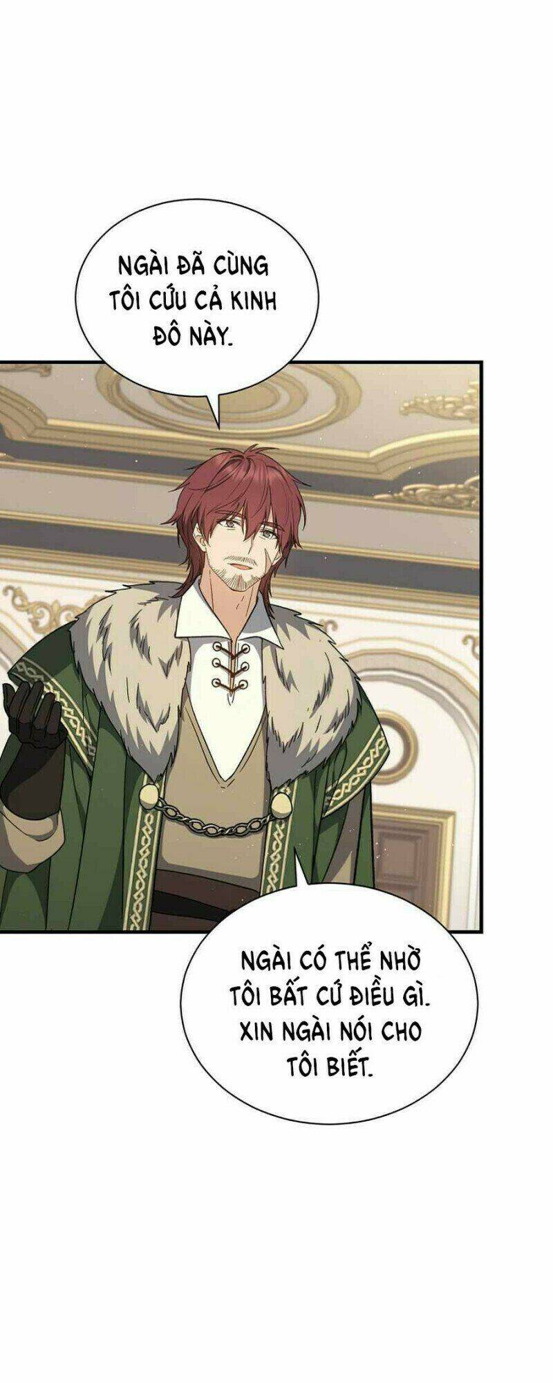 Sự Trở Lại Của Pháp Sư Cấp 8 Chapter 33 - 43