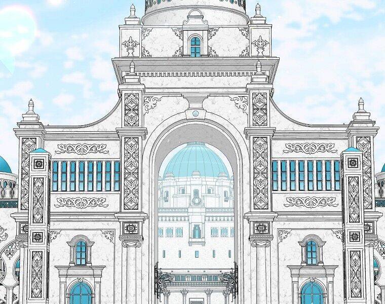 Sự Trở Lại Của Pháp Sư Cấp 8 Chapter 35 - 5