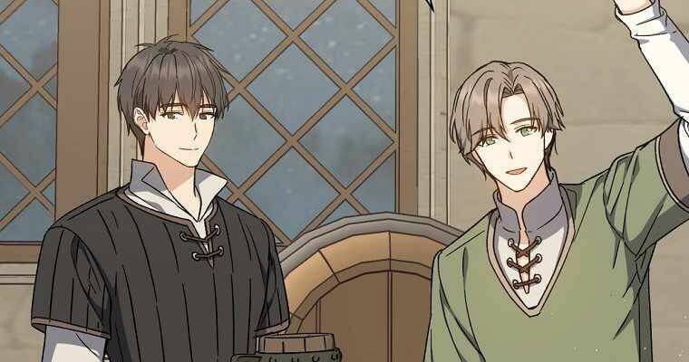 Sự Trở Lại Của Pháp Sư Cấp 8 Chapter 39 - 88