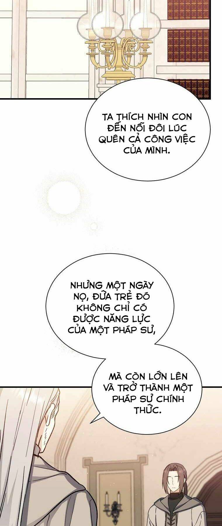 Sự Trở Lại Của Pháp Sư Cấp 8 Chapter 41 - 14