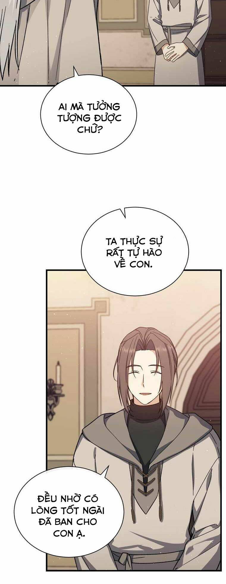 Sự Trở Lại Của Pháp Sư Cấp 8 Chapter 41 - 15