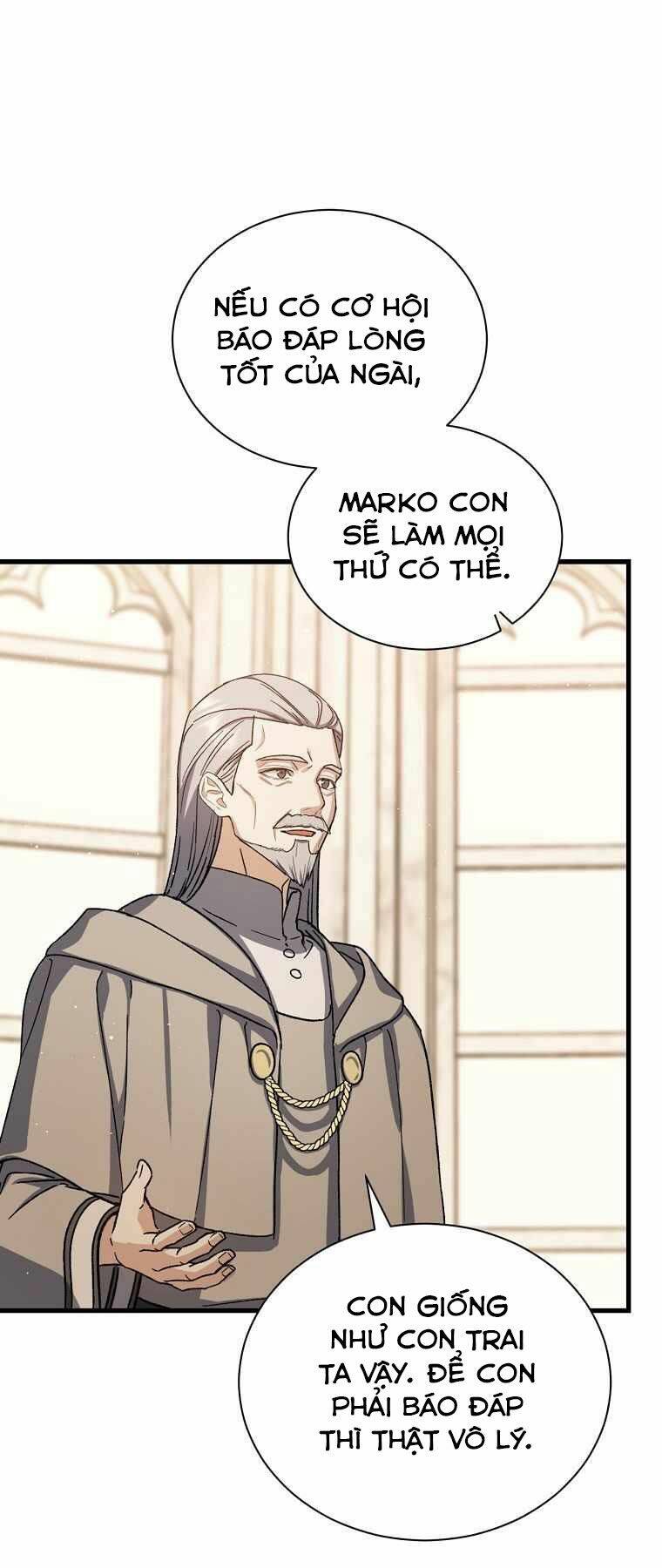 Sự Trở Lại Của Pháp Sư Cấp 8 Chapter 41 - 16