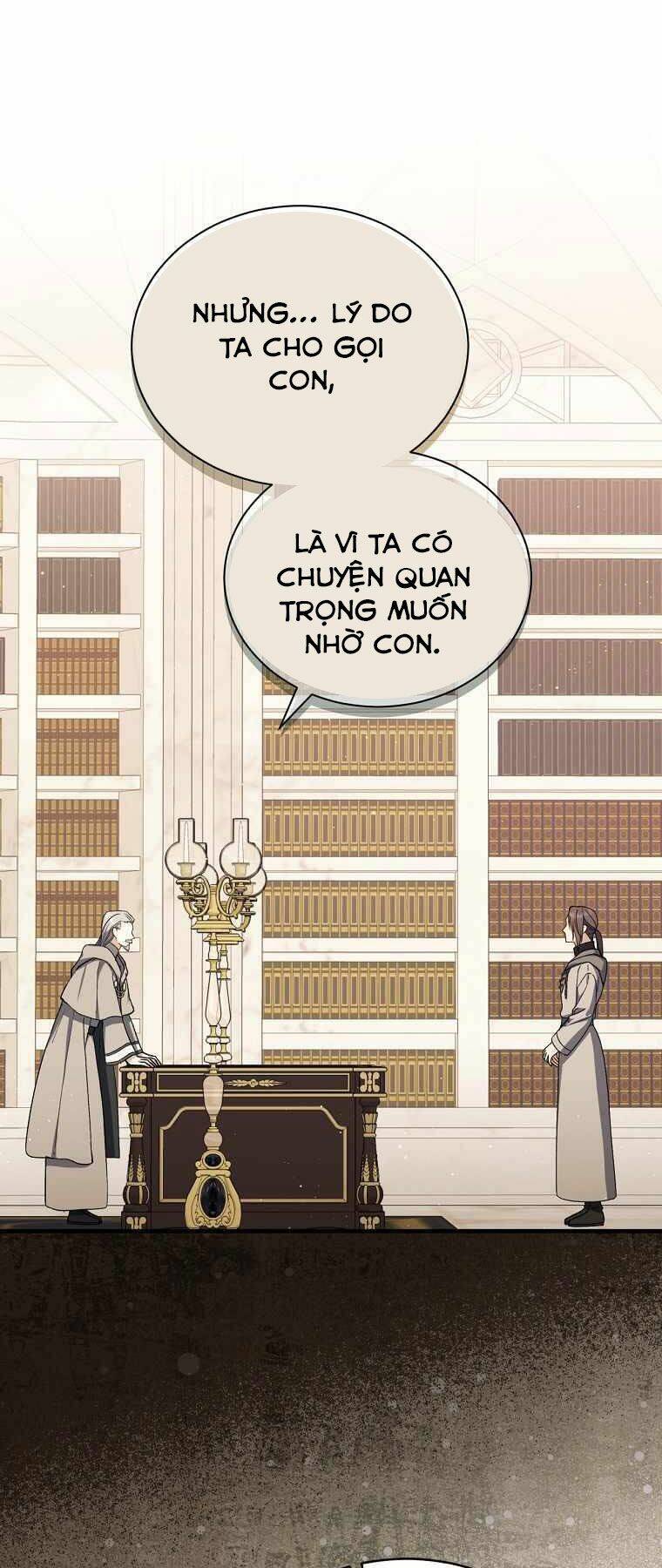 Sự Trở Lại Của Pháp Sư Cấp 8 Chapter 41 - 17