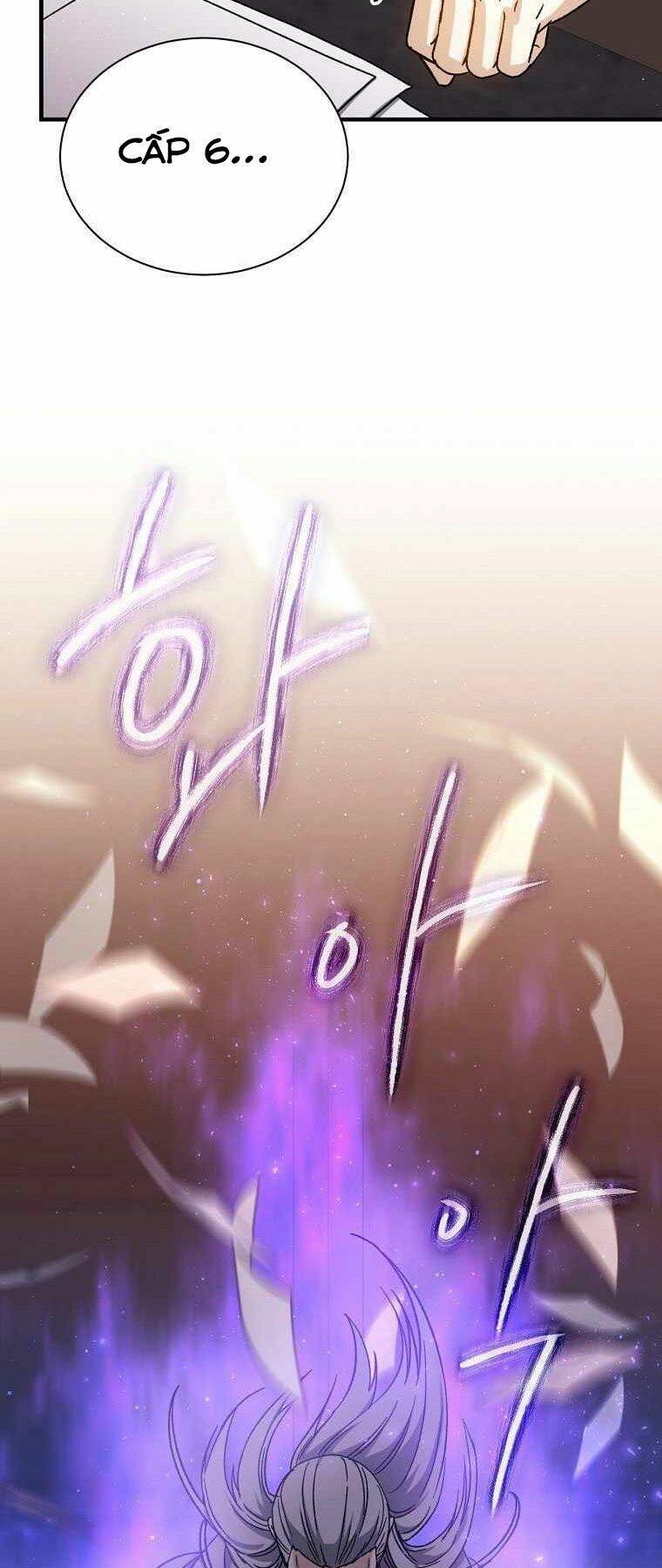 Sự Trở Lại Của Pháp Sư Cấp 8 Chapter 41 - 3