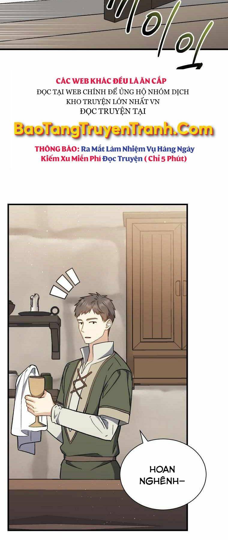 Sự Trở Lại Của Pháp Sư Cấp 8 Chapter 41 - 23