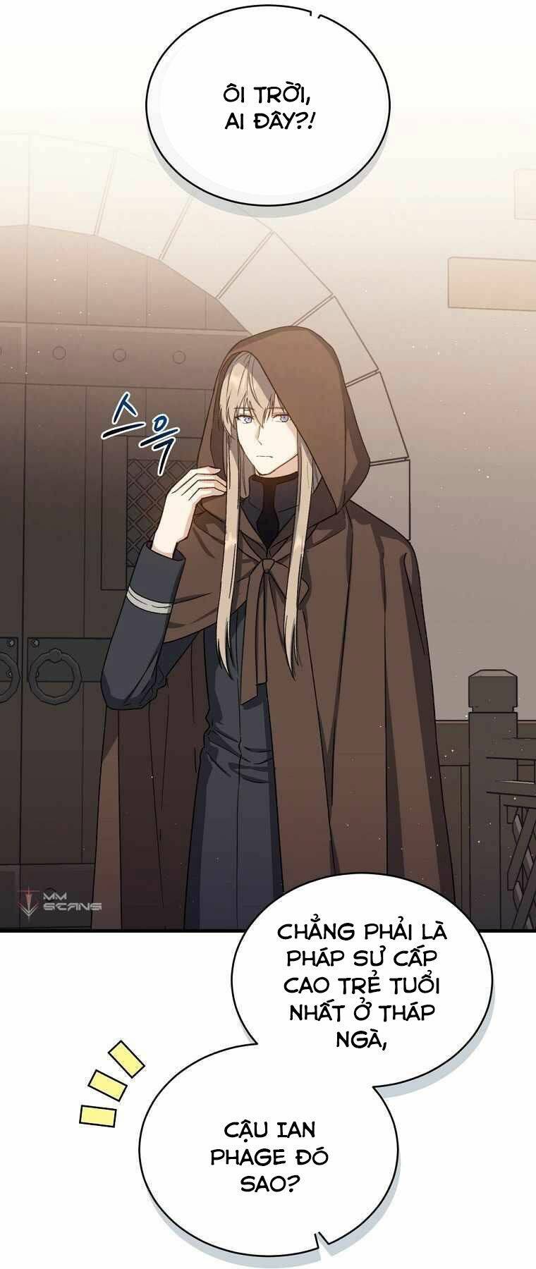 Sự Trở Lại Của Pháp Sư Cấp 8 Chapter 41 - 25