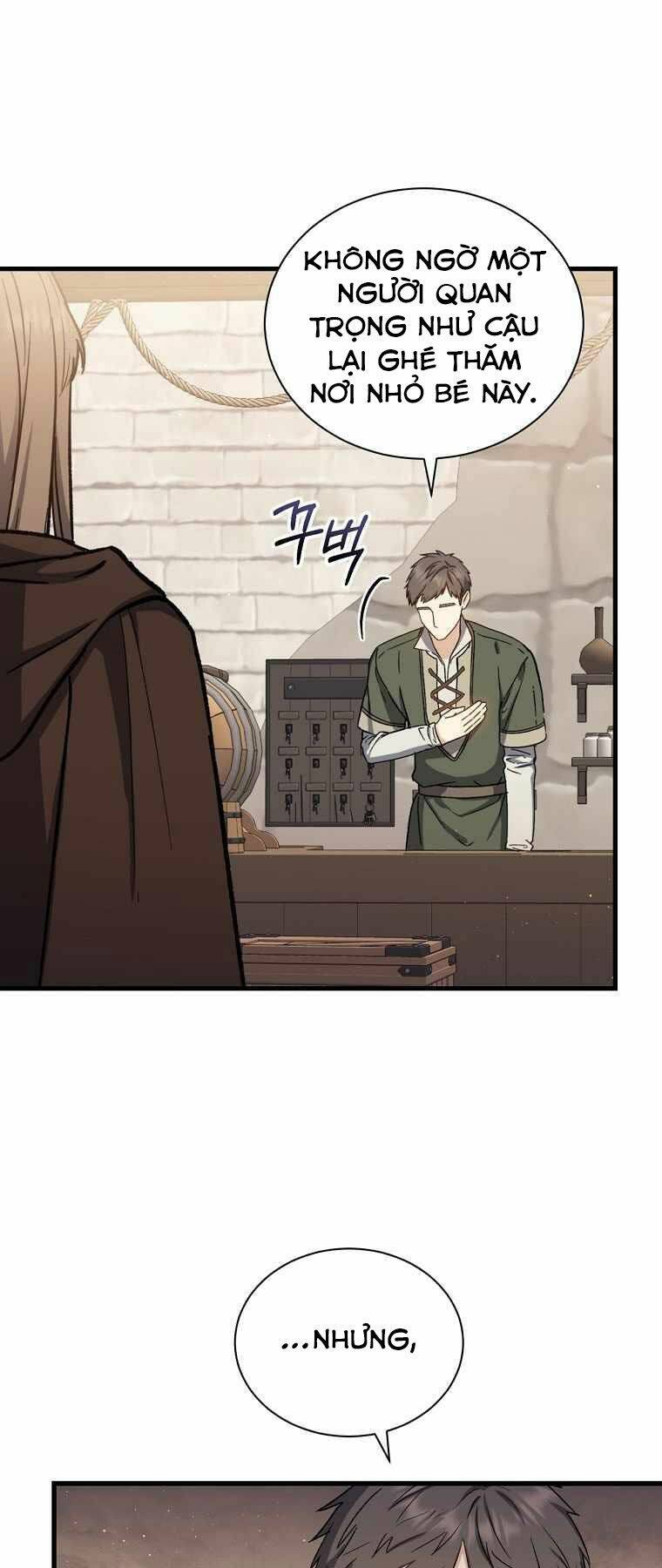 Sự Trở Lại Của Pháp Sư Cấp 8 Chapter 41 - 27